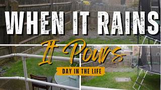 When It Rains It Pours