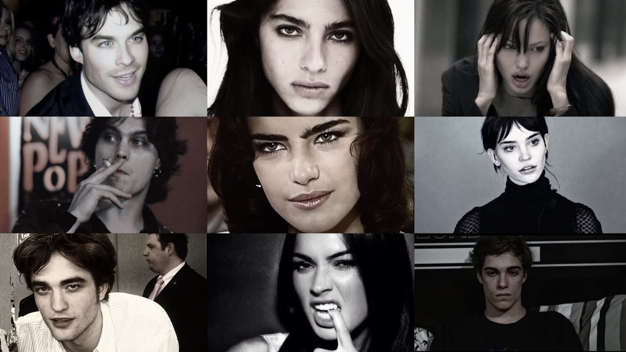 △ DARK TRIAD FACE CARD