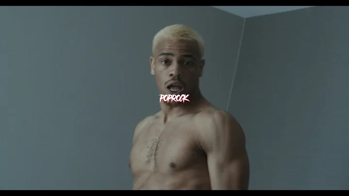 POP ROCK - Kid Reed feat. Cashflow KB (Official Mu...