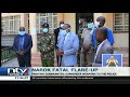 2 Narok Communities Engaging In Fights Surrender Weapons To The Police 2 Narok Communities Engaging In Fights Surrender Weapons To The Police