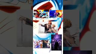 5 Most Awaited Anime Fights 🥶🔥 #shorts #viral #anime
