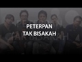 Lagu tak bisakah  peterpan lirik