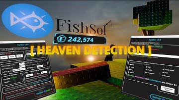 The BEST Fishing Macro In Sols RNG | FishSol v1.9.1 Official Showcase