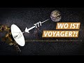 Reise Ins Unbekannte Wo Sind Die Voyager Sonden Reise Ins Unbekannte Wo Sind Die Voyager Sonden