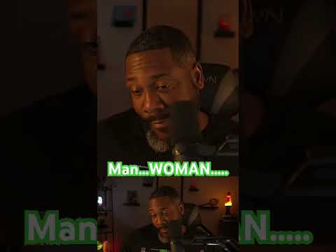 Ladies Learn Your Man! Everything Isn’t About You!! 👀
