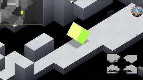 Edge extended lv 6 dark cube very easy walkthrough