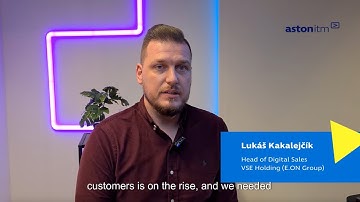 Reference - VSE Holding (E.ON Group)