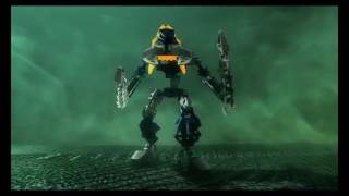 BIONICLE All Commercials (2001-2008) BIONICLE All Commercials (2001-2008)