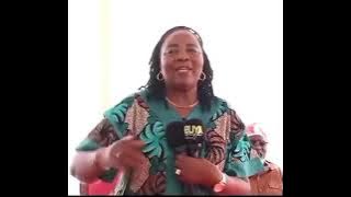 MAMA IDA AMSIFU WAJACKOYA