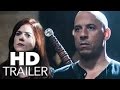 THE LAST WITCH HUNTER Official Trailer Deutsch German HD Vin Diesel, Rose Leslie