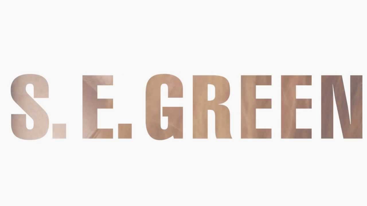 KILLER INSTINCT by SE Green -- cover reveal