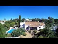 Charming Villa With Pool in Quiet Location for sale in Carvoeiro, Algarve