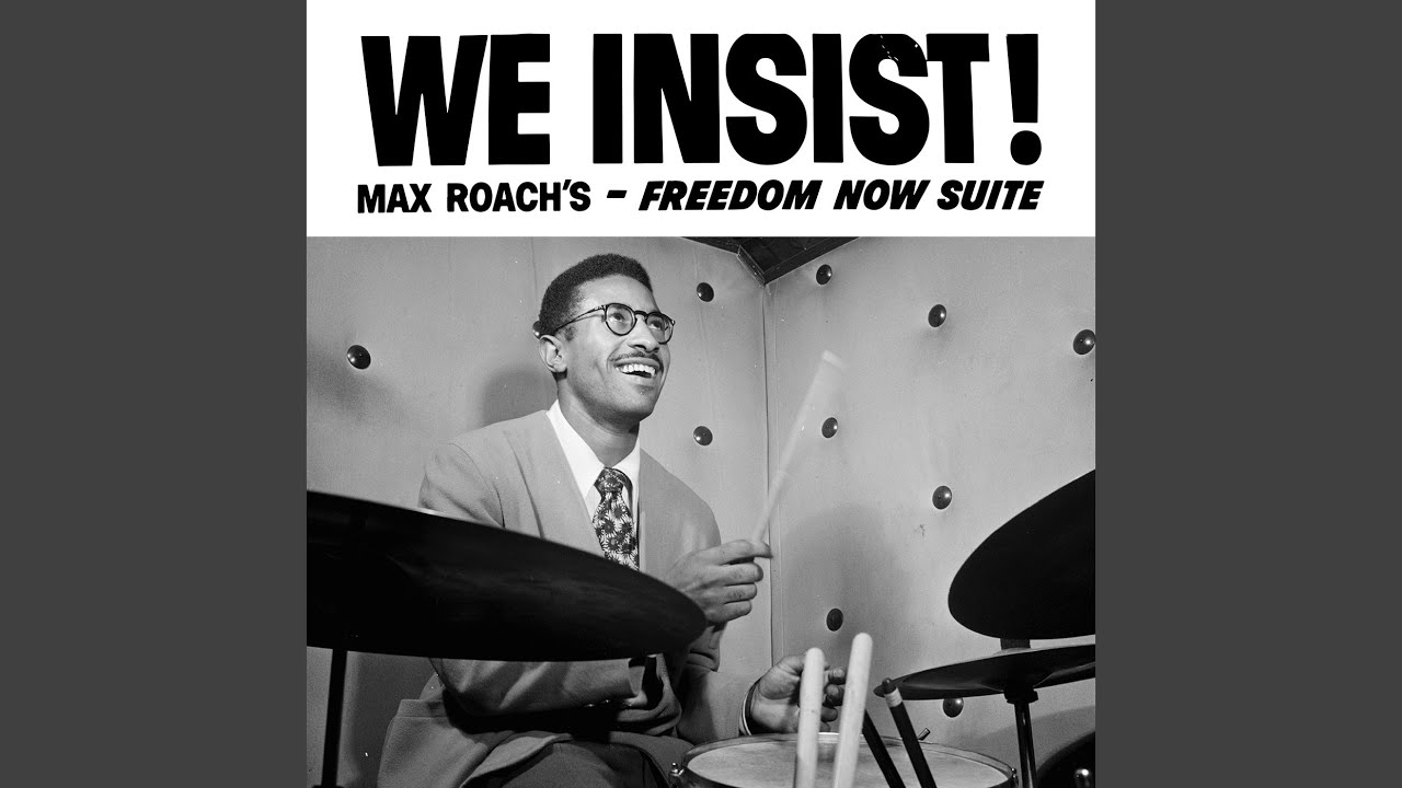 Triptych: Prayer / Protest / Peace