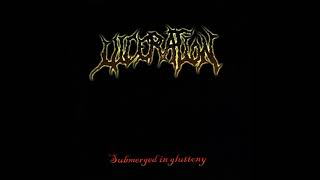 Ulceration - Abhorrent Regression