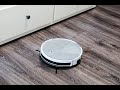 Робот-пылесос Polaris PVCR 0833 WI-FI IQ Home