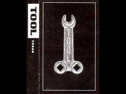 Tool- 1991 rare sober demo audio