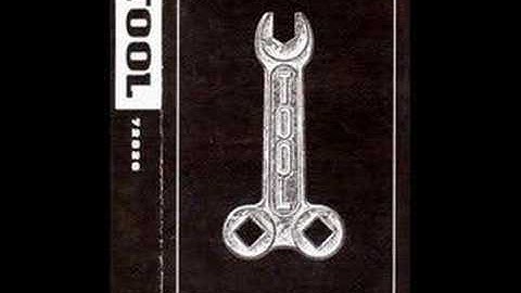 Tool- 1991 rare sober demo audio