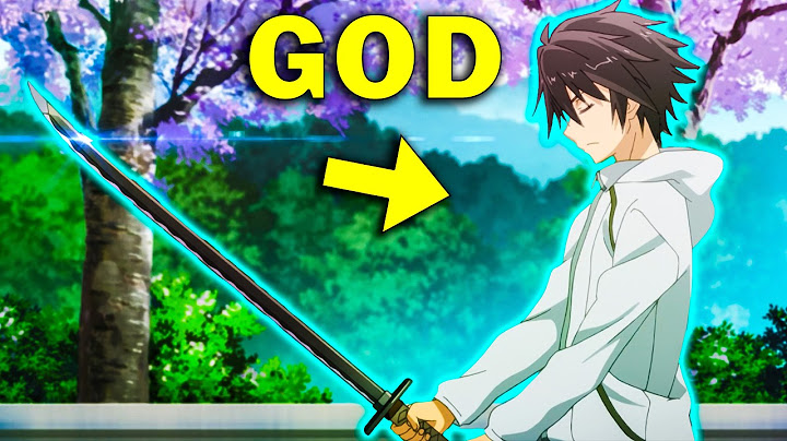 His Family Exiled Him For Being The Weakest, So He Secretly Awakened God's Powers | Anime Recap