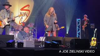 Kenny Wayne shepherd somehow, somewhere, someway, May 20 2022