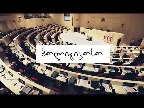 SaiMeN - ჩემო პოლიტიკოსო ( Official audio)