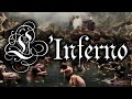 Linferno dantes inferno 1911  colorized  divine comedy  full movie  english