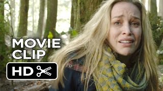 Into the Grizzly Maze Movie CLIP - Attack (2015) - Billy Bob Thornton, James Marsden Horror HD