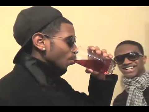 Dormtainment - Purple Stuff Remix (Dave Chappelle) @christmaskid007 