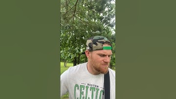 Thumbnail of Lynyrd Skynyrd - Tuesdays gone cover by T.J. Patterson