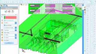 3DQuickMold Demo: Cooling Channels