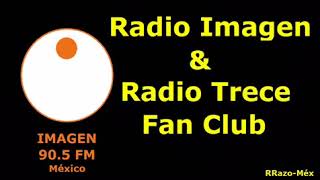 Boutique Music - Francis Lai * Radio Imagen &amp; Radio 13