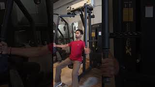 Chest day se start 💪🏻📈 doMy routines #gym#traveling#trendingshorts #youtubeshorts#subscribemychannel