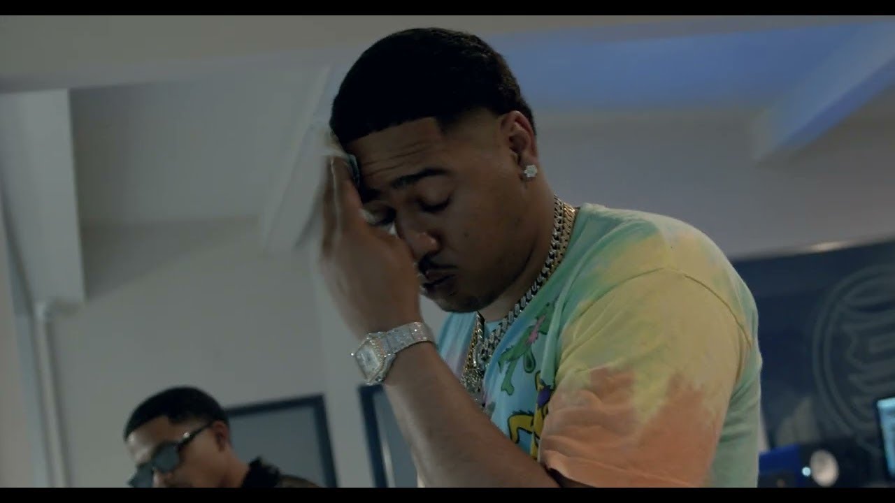 Cali Plug Rapper Ralfy the Plug, Cali Rap type beat -