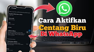 How to Enable & Disable Blue Ticks on WhatsApp