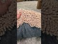 Multiple sizes and colors to choose from of this muddy mat cloud dog bed - ngl wish I had a human