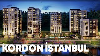 ?? Kordon Istanbul | Istanbul Properties for Sale | Royal White Property