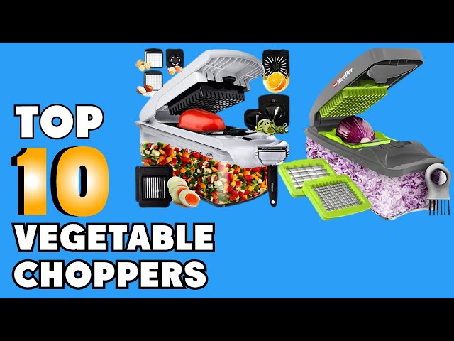 Best Deal for Fullstar 9-in-1 Deluxe Vegetable Chopper Vegetable