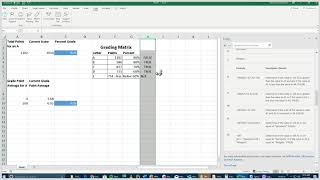 Do I Get An A For My Current Grade For Cisc150