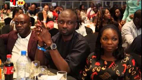 AMBASSADOR WAHALA MIMIC'S THE FIRST LADY (Nigerian Entertainment News)