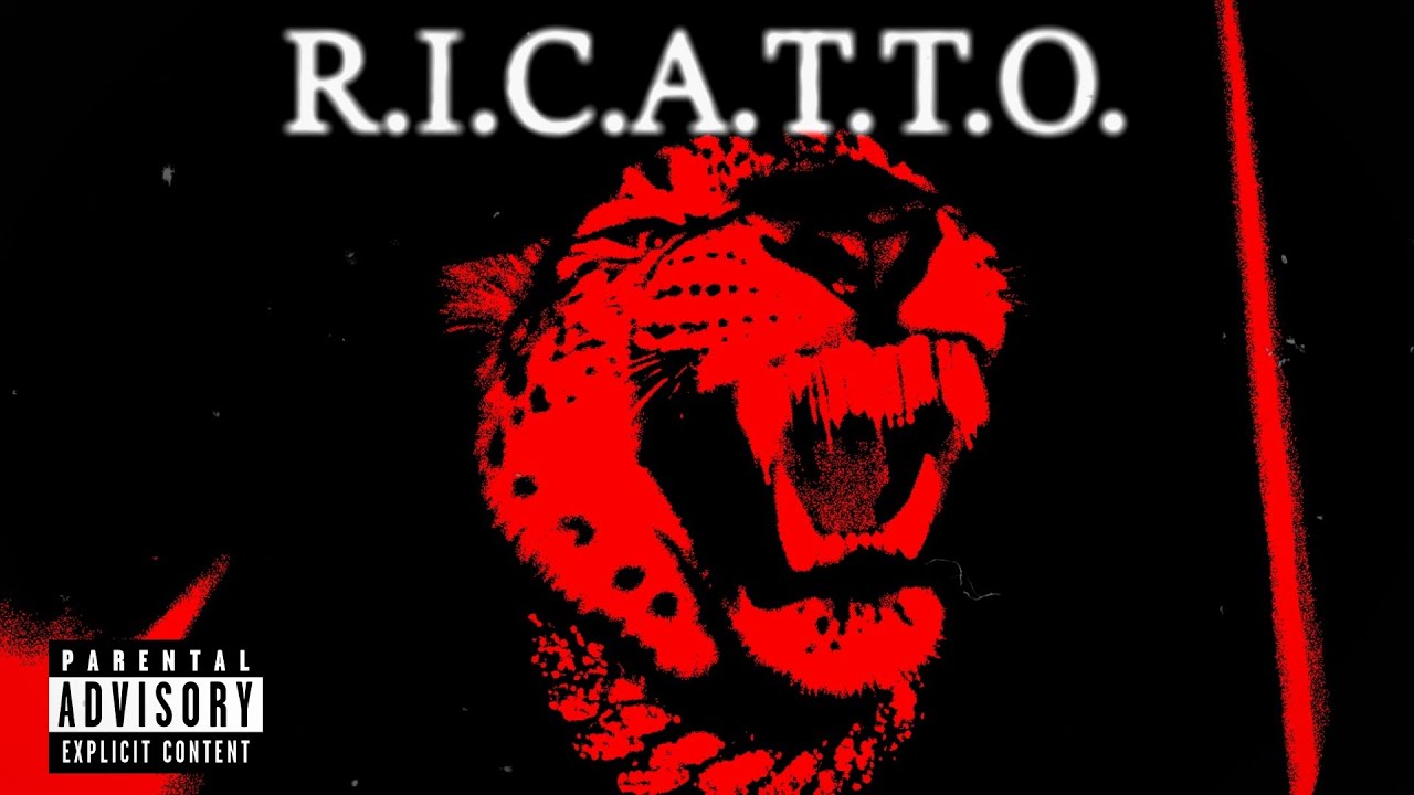 (FREE) Guè x Fastlife 5 Type Beat (ft. Noyz Narcos, Marracash) - 