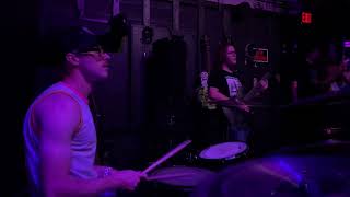 The Pine KY Corbin KY 7 22 23 White Rabbit Records DRUM CAM FULL SET