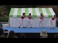【4K】2018年10月27日「キッズダンス⑧」@緑区民まつり