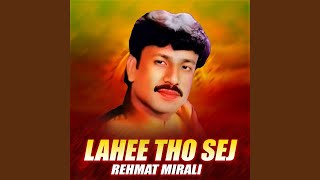 Lahee Tho Sej