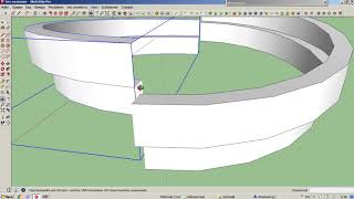 Уроки SketchUp на русском языке