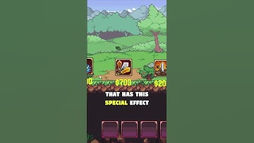 Is this ability OP or HORRIBLE? #gamedesign #gamedev #indiegame #indiedev