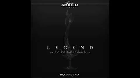 "Main Theme" ('Tomb Raider: Legend' Soundtrack) by...