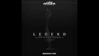 "Main Theme" ('Tomb Raider: Legend' Soundtrack) by Troels Brun Folmann [DR] chords