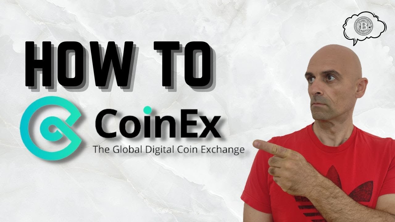 Trade Cryptocurrencies on CoinEX.com - The Most Secure Exchange - YouTube