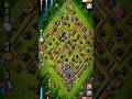 clash of clans #shorts #ytshorts #yiutubeshort #gaming #facts #limbugaming