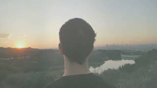 Rapture Begins By Douglas Hynden - Book Trailer