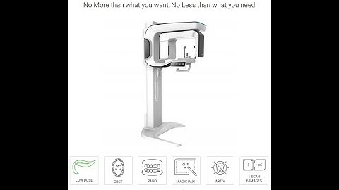 (Newmediro Dentalo)  PaX-i3D SMART / 3D Imaging / CT Panorama   • Vatech 바텍